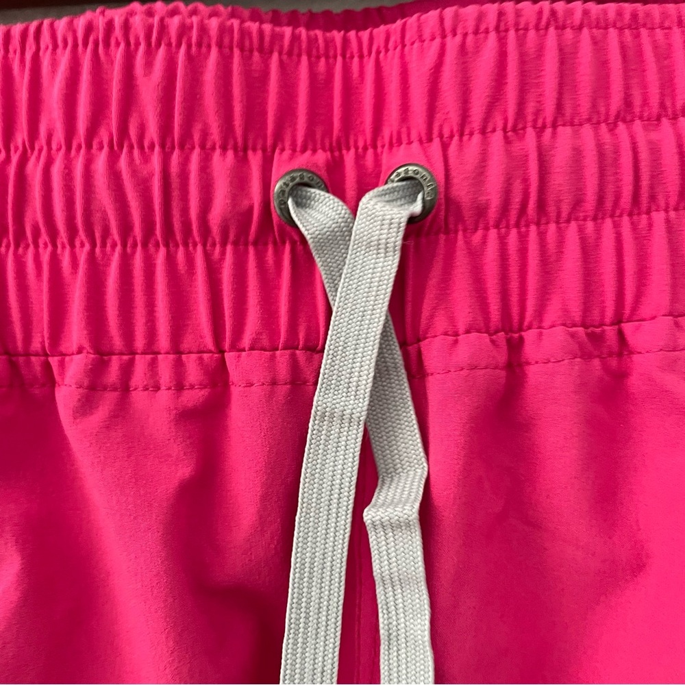 Patagonia Santa Ana Women's Board Shorts 2" length Slim Fit Surfing Size XL - Picture 3 of 7